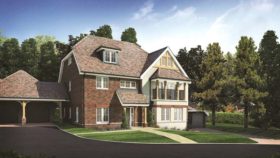 6 Bedroom Detached